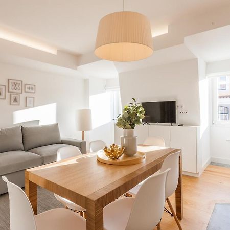 Flh Chiado Sunny Apartment 리스본 외부 사진