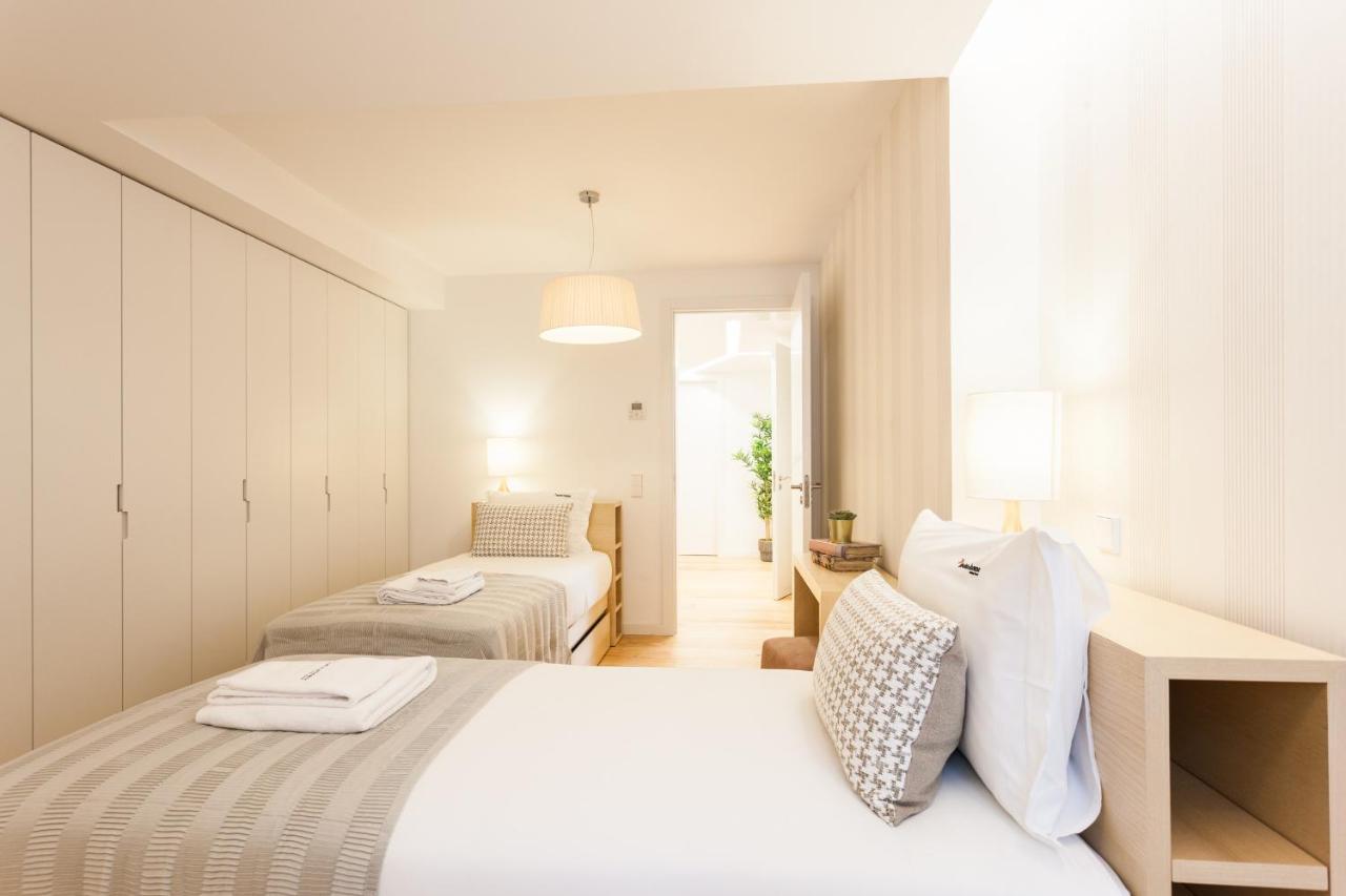 Flh Chiado Sunny Apartment 리스본 외부 사진