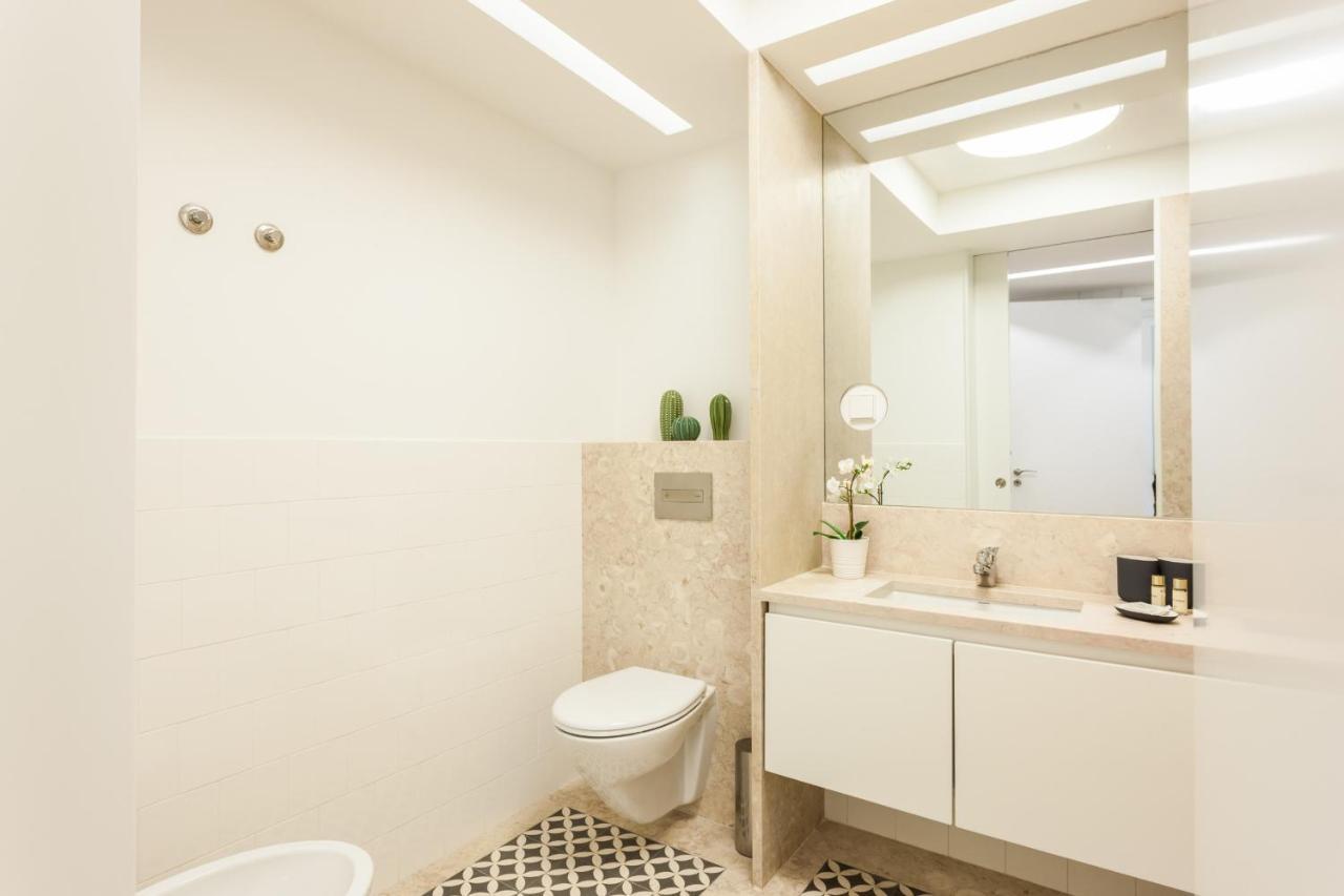 Flh Chiado Sunny Apartment 리스본 외부 사진