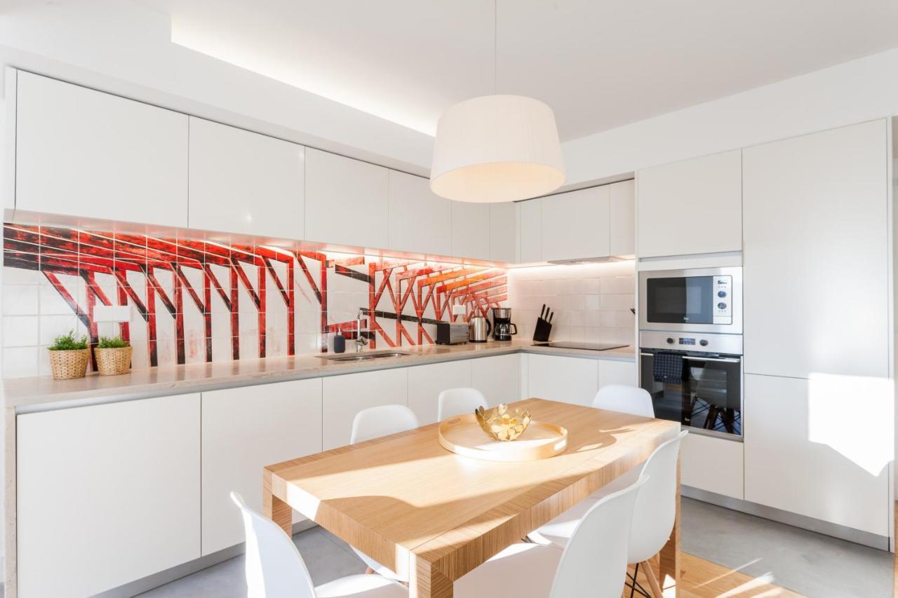 Flh Chiado Sunny Apartment 리스본 외부 사진