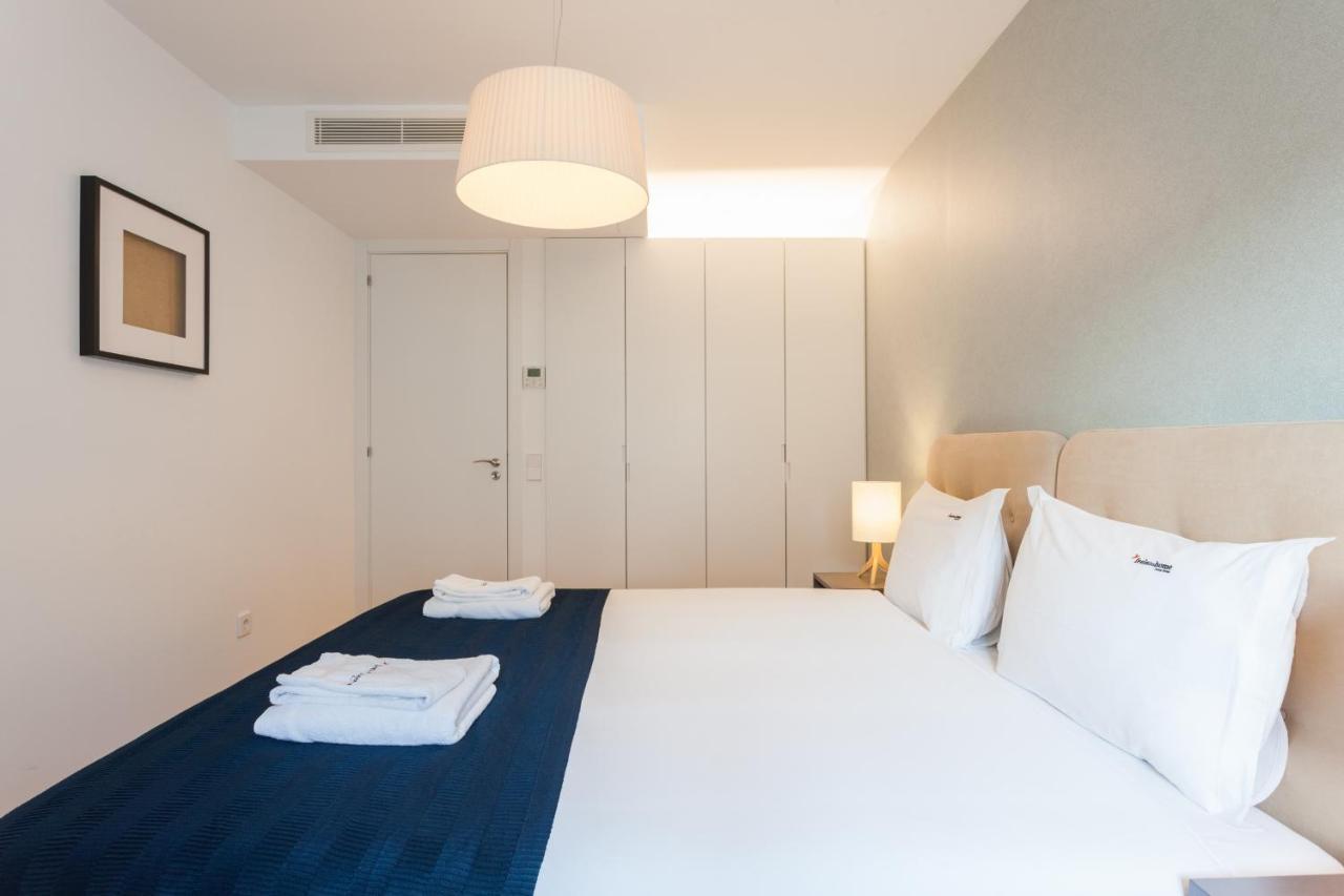 Flh Chiado Sunny Apartment 리스본 외부 사진