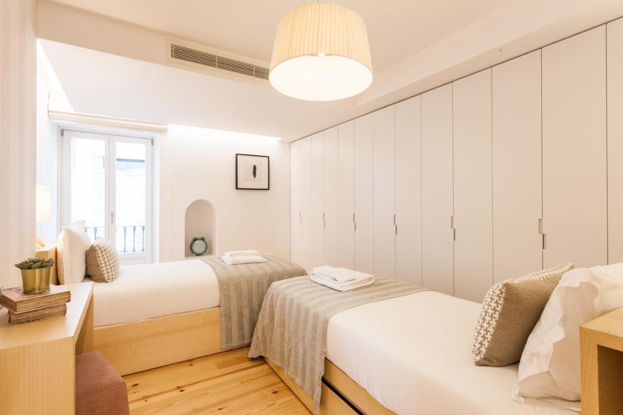 Flh Chiado Sunny Apartment 리스본 외부 사진