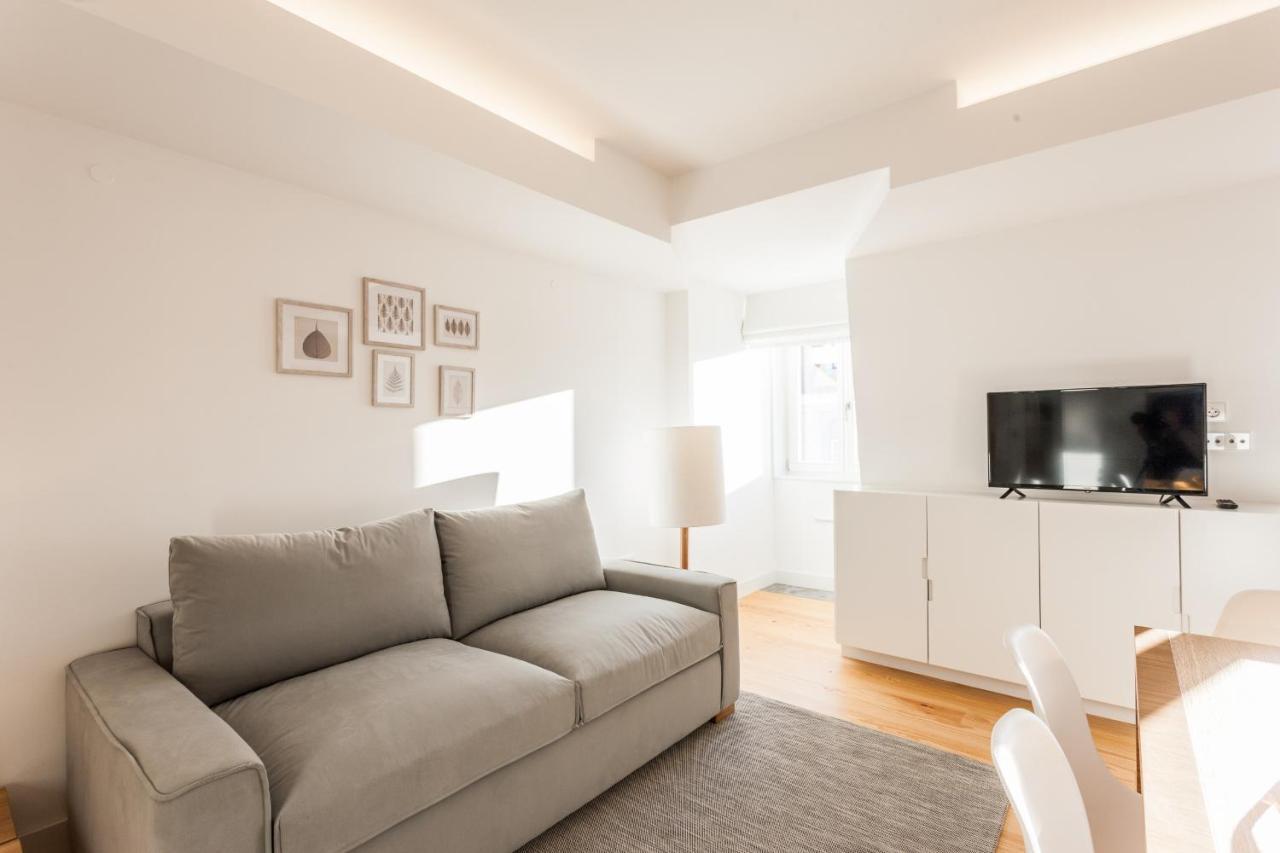 Flh Chiado Sunny Apartment 리스본 외부 사진