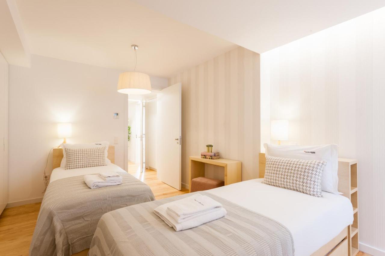 Flh Chiado Sunny Apartment 리스본 외부 사진