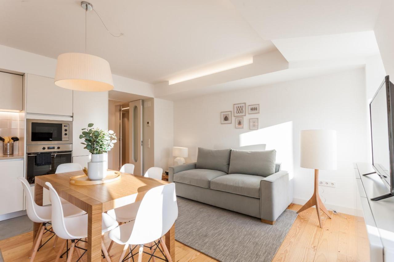 Flh Chiado Sunny Apartment 리스본 외부 사진